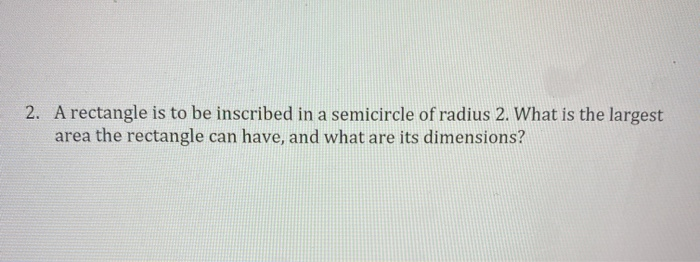surface area of rectangle with rounded corners