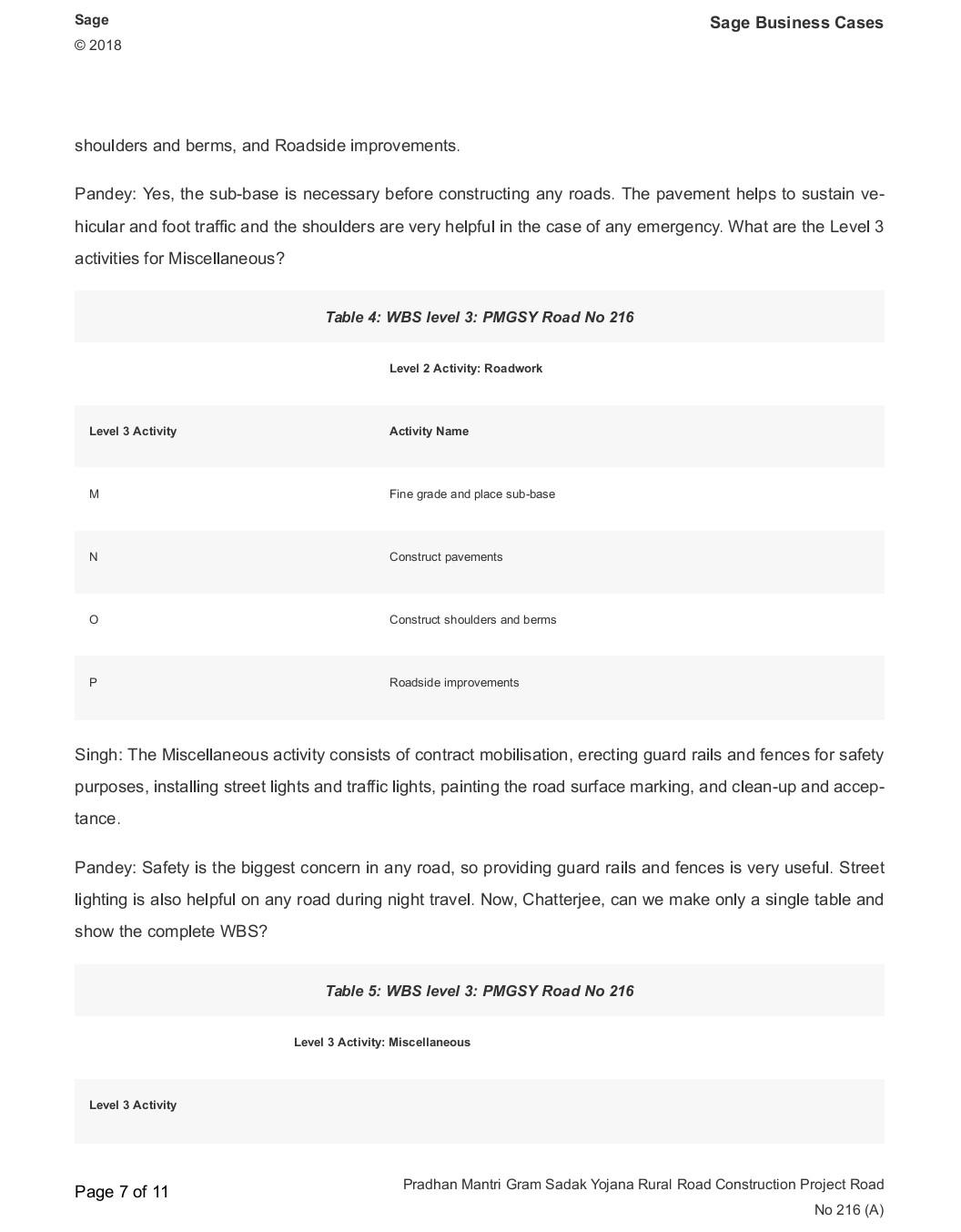 Solved Sage Sage Business Cases (C) 2018 This case was(04)
