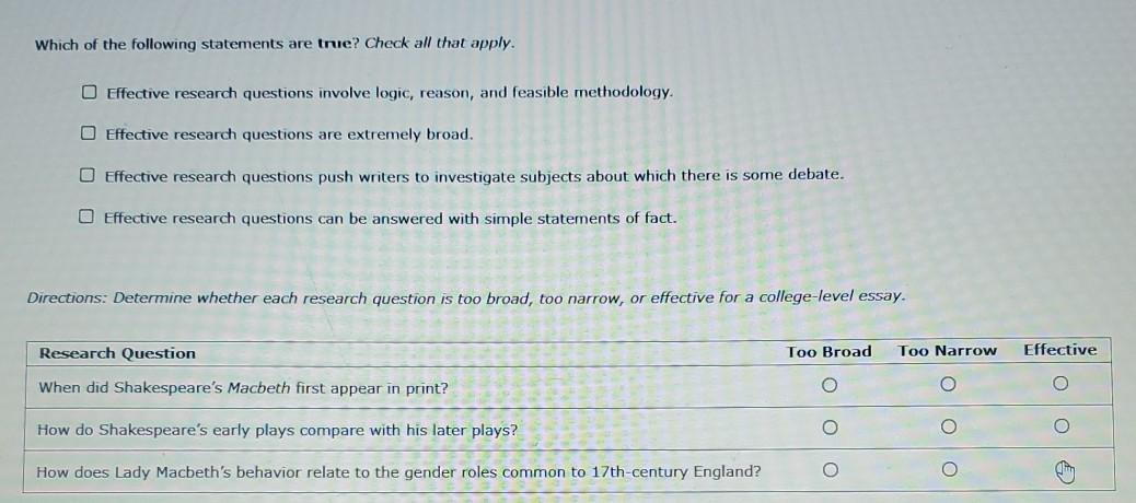 solved-which-of-the-following-statements-are-true-check-all-chegg