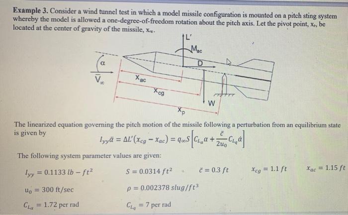 Solved first picture is the actual questionbelow is an | Chegg.com