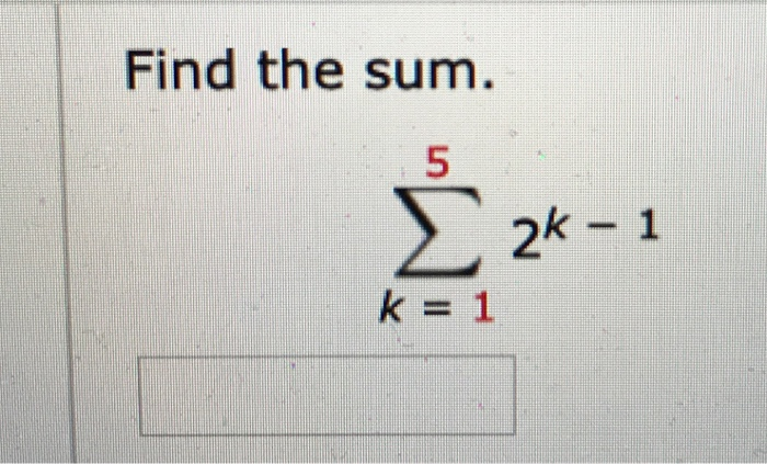 sigma math solver