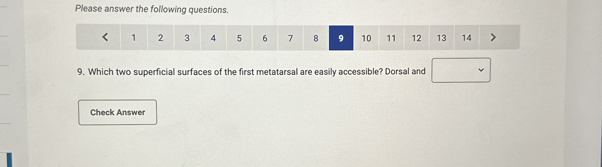 Solved Please answer the following | Chegg.com