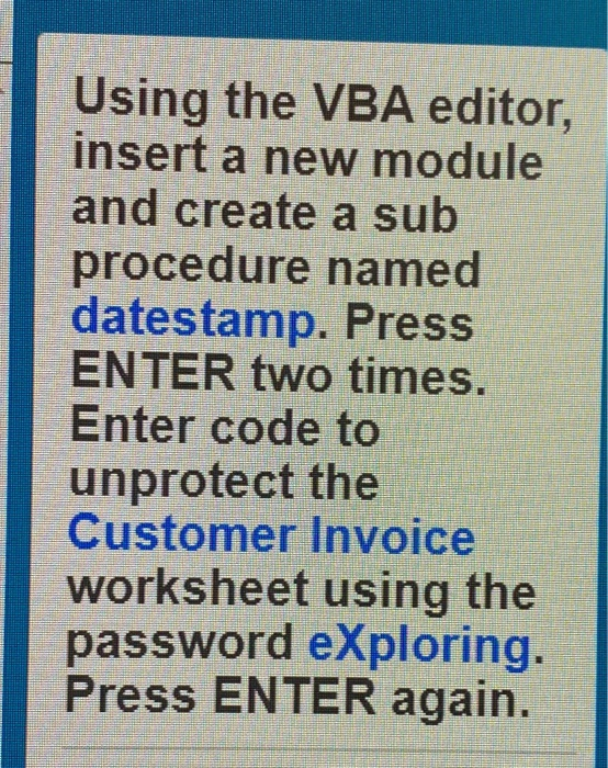 using-the-vba-editor-insert-a-new-module-and-create-a-sub-procedure