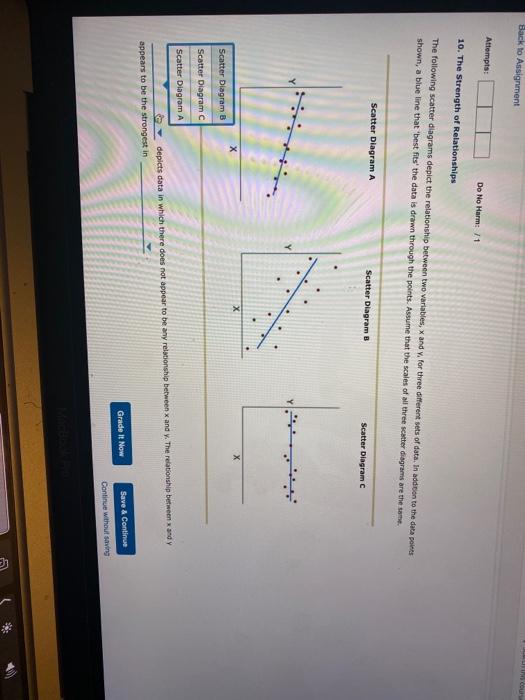 Solved Back to Assignment Attempts: Do No Harm: 1 10. The | Chegg.com