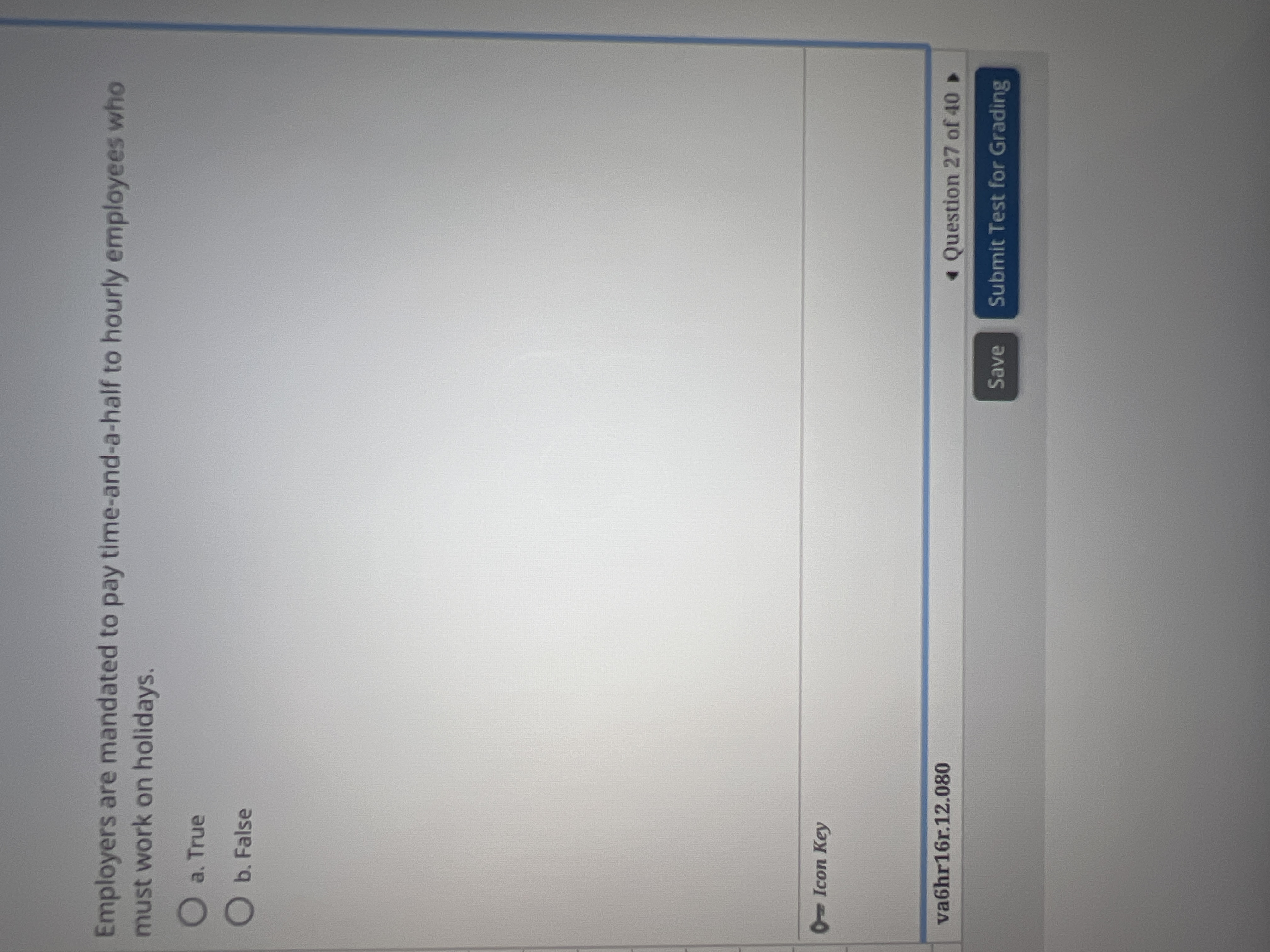 solved-employers-are-mandated-to-pay-time-and-a-half-to-chegg