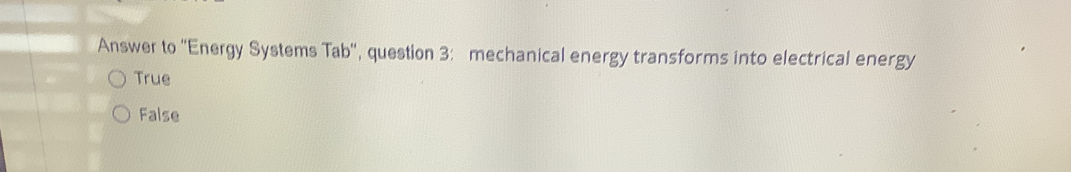 Solved Answer to 