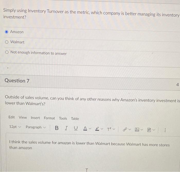 Solved please i need help, i have answered some of the | Chegg.com
