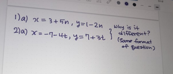 Solved I Have 2 Questions About Linear Diophantine | Chegg.com