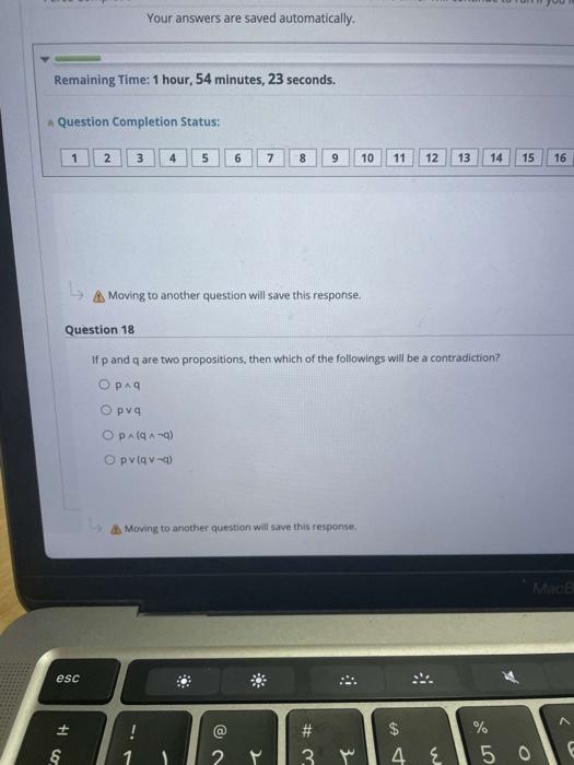 Solved Question Completion Status: 1 2 3 4 5 6 7 7 00 8 9 10 | Chegg.com