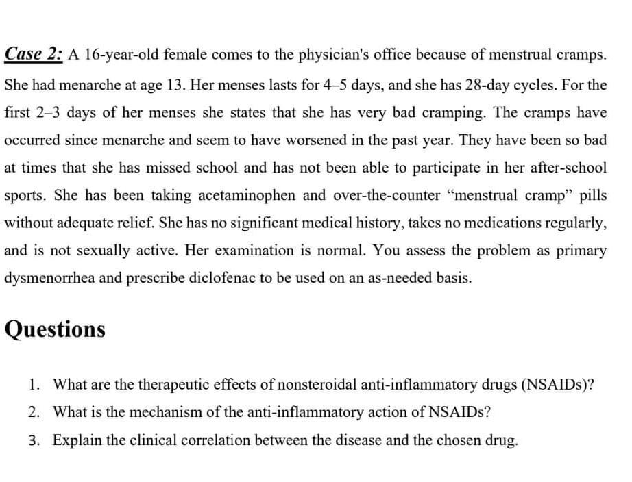 AUBMC - American University of Beirut Medical Center - Dysmenorrhea, or menstrual  cramps, is the pain felt by a woman for one to three days before her period.  Pain is the outcome