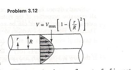 Internal Radius Math Pipe Solved A circular pipe with inside radius R contains an | Chegg.com