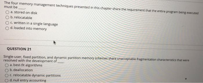 solved-the-four-memory-management-techniques-presented-in-chegg