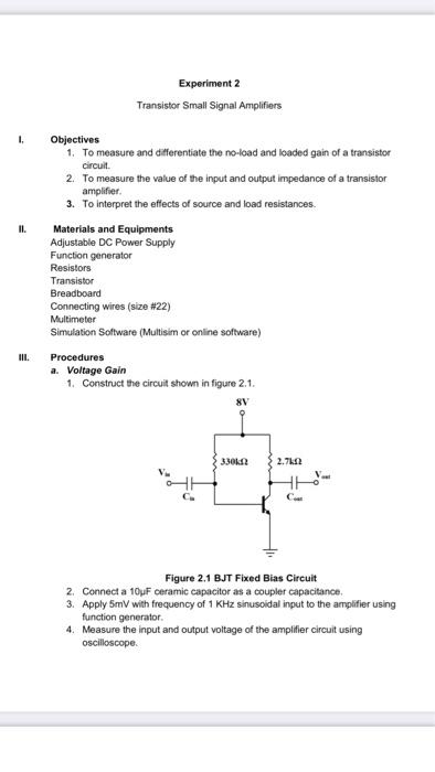 Measuring the Input and Output Impedance of Power Supplies (Part 3)