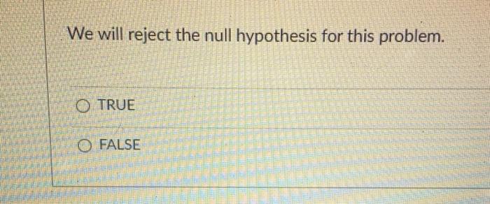 Solved Dr Sam Nabula Noticed Anecdotally That If He Drank Chegg