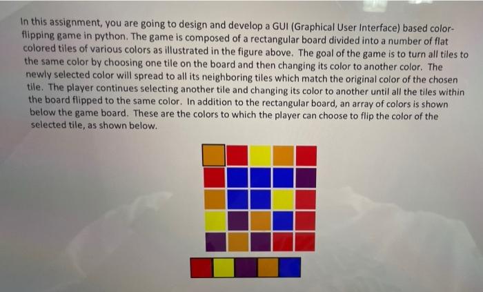 Solved In this assignment, you are going to design and | Chegg.com