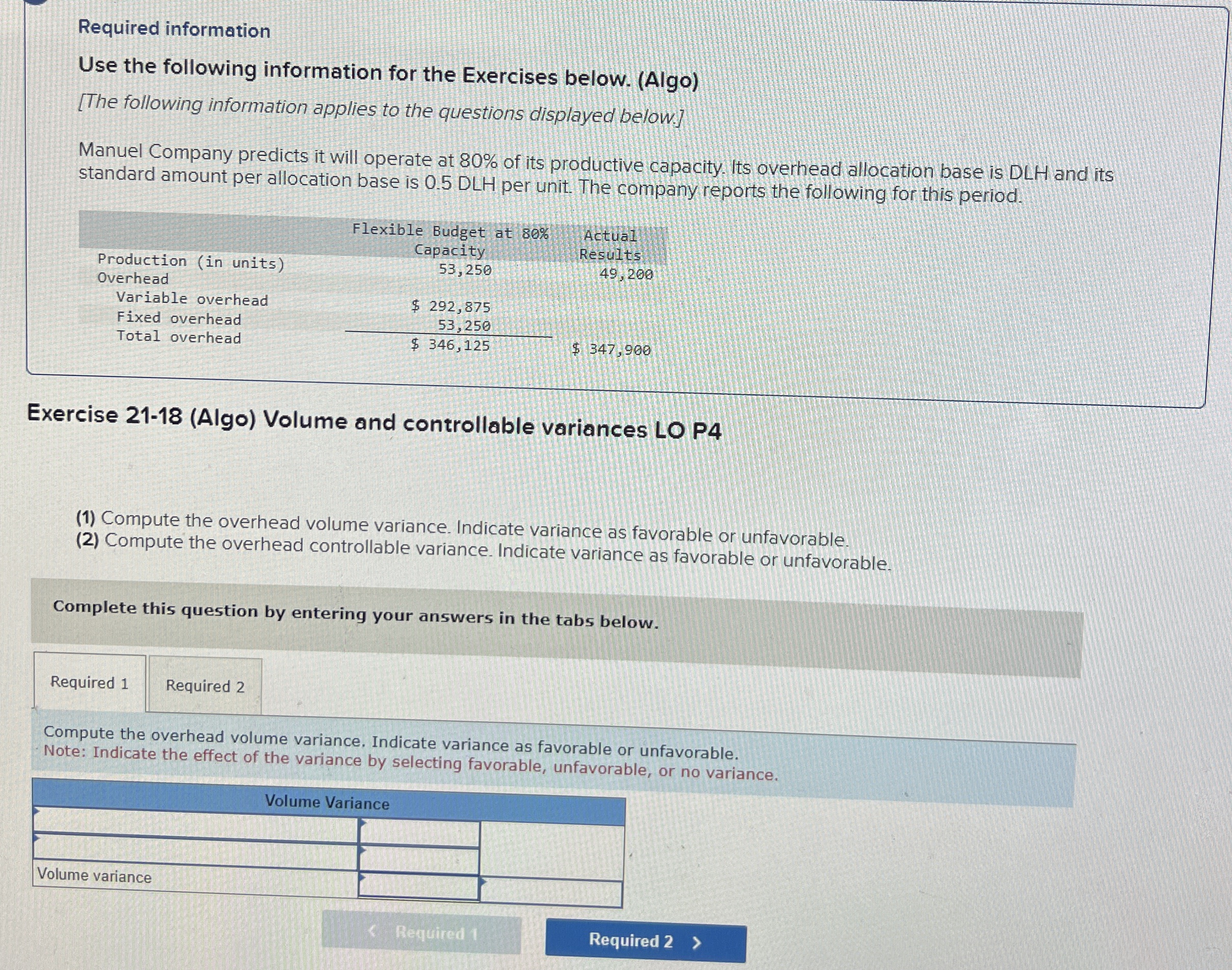 Solved Required informationUse the following information for | Chegg.com