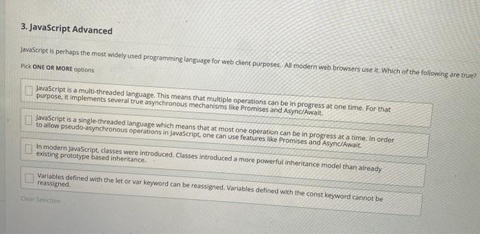 solved-3-javascript-advanced-javascript-is-perhaps-the