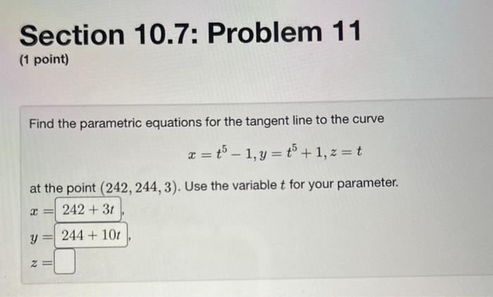 Solved If you have some extra time please complete all three | Chegg.com
