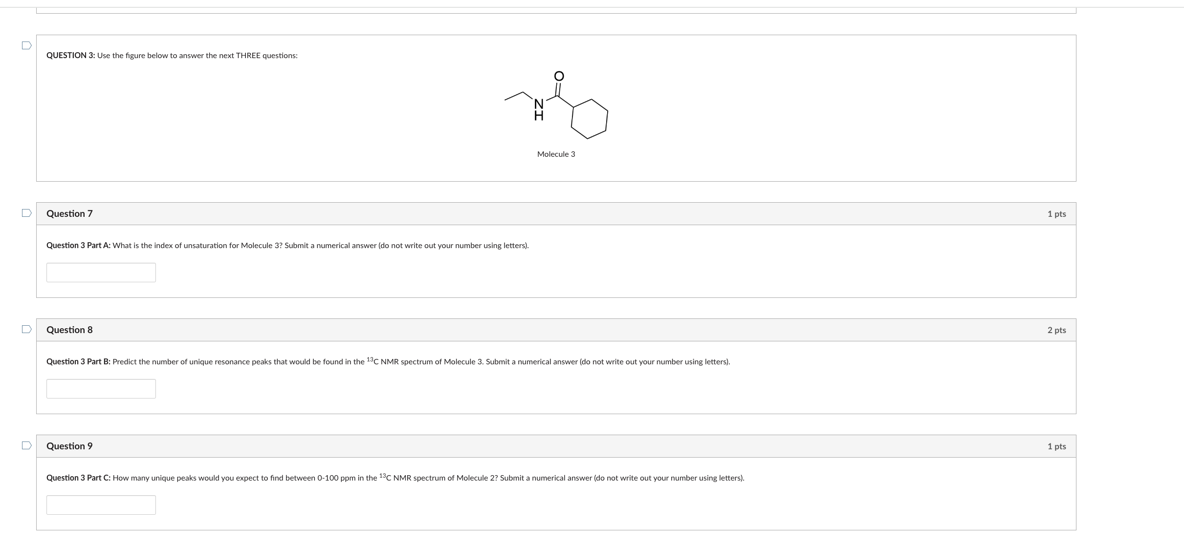 Solved by an EXPERT QUESTION 3: Use the figure below to answer the next ...
