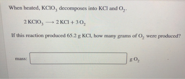 cathode reaction of kcl2 cathode reaction of kcl2