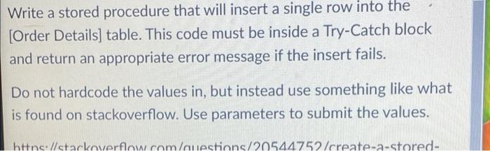 Solved i need sql code the solves the following jn two | Chegg.com