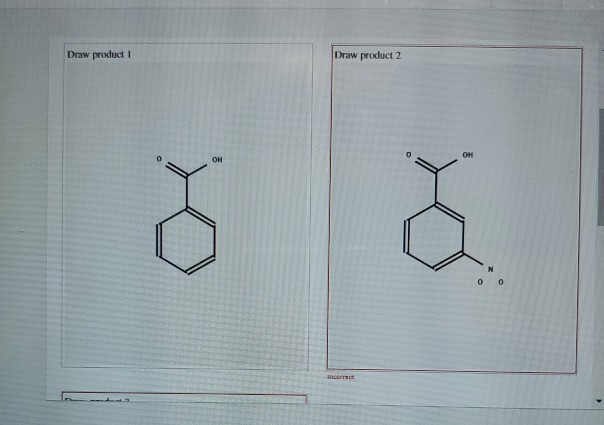Solved Draw the structure of the major product of each step | Chegg.com