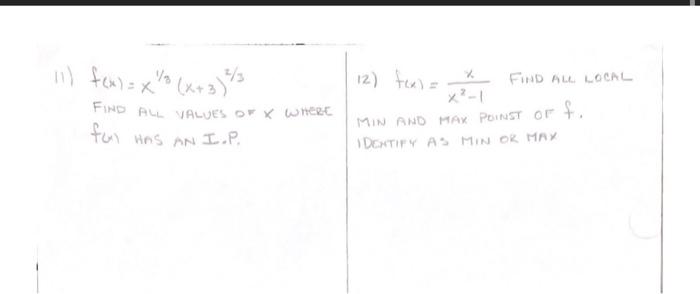 if x 3 x 1 2 2001
