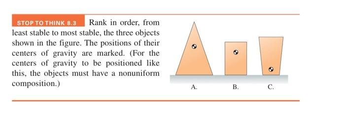 The 8 images used for the rank-ordering task. Image 1 (= thin torso