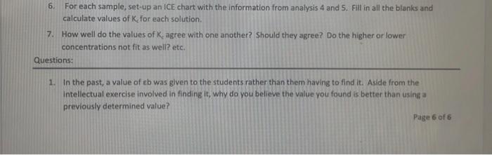 can someone please help me set these questions up and | Chegg.com