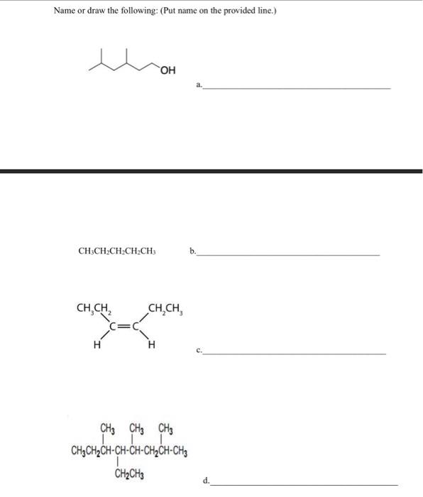 solved-name-or-draw-the-following-put-name-on-the-provided-chegg