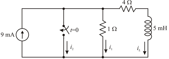 Solved: Chapter 8 Problem 31E Solution | Engineering Circuit Analysis ...