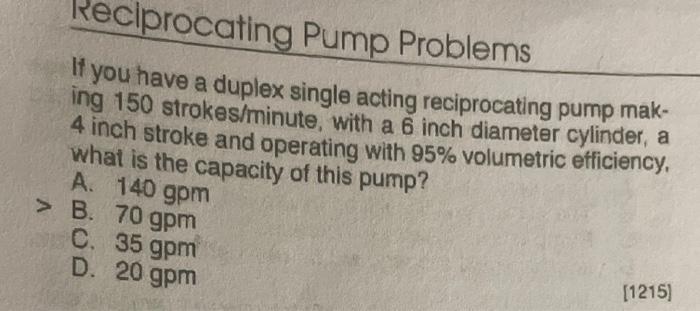 How to Make Reciprocating Pump - NEW PHYSICIST