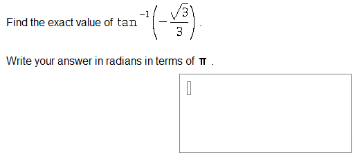 solved-find-the-exact-value-of-tan-1-3-write-your-chegg