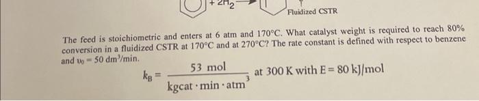 Solved P4-5 Set up a stoichiometric table for each of the | Chegg.com