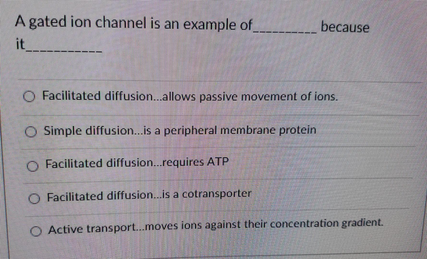 Solved If you were given the following sequence of a | Chegg.com
