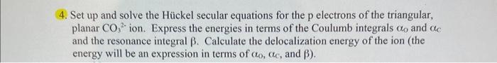 Solved please show and explain the work for both questions | Chegg.com