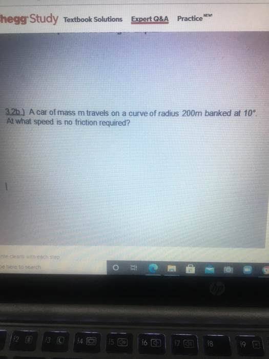 Solved NEW! hegg Study Textbook Solutions Expert Q&A | Chegg.com