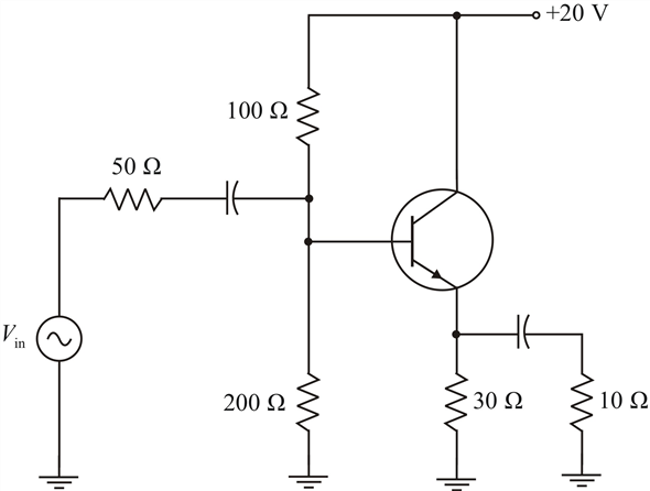 Solved: Chapter 11 Problem 8P Solution | Electronic Principles With ...