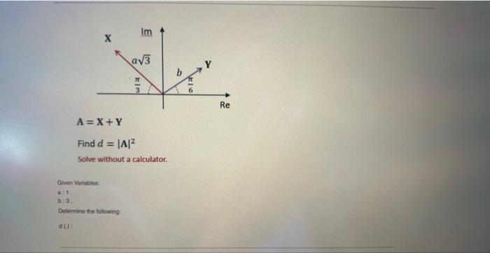 Solved Find A1 And B1. | Chegg.com