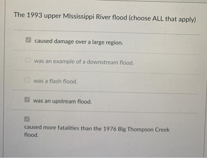 Solved all mc question, my answer is uncorrect and some | Chegg.com