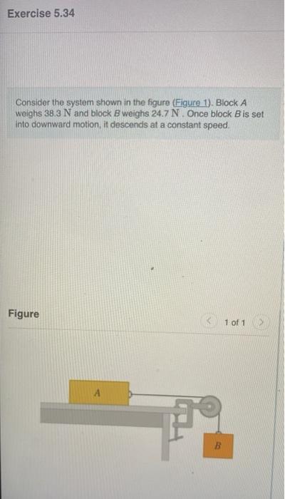 Solved Exercise 5.34 Consider the system shown in the figure | Chegg.com