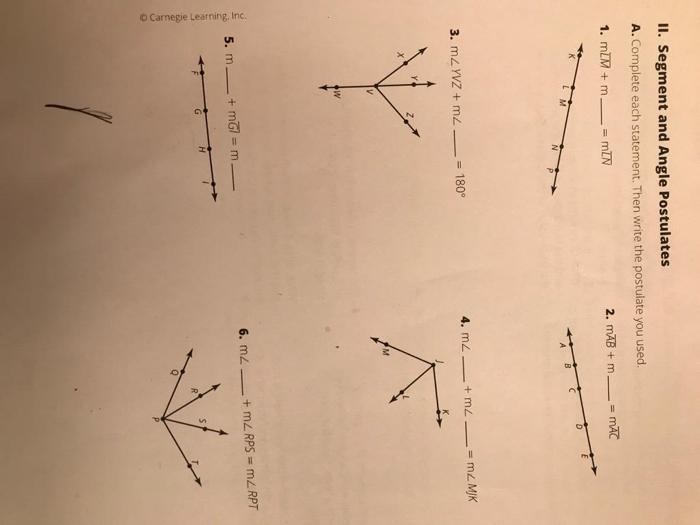 conditional statement conclusion hypothesis