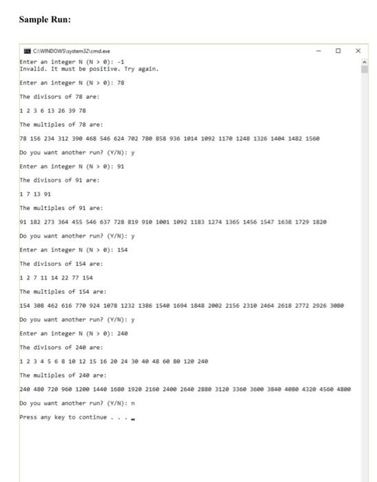 Solved Write an assembly language program that reads from | Chegg.com
