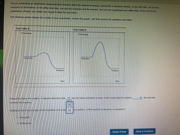 Solved You are conducting an experiment measuring how | Chegg.com