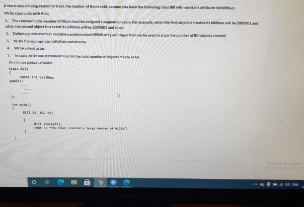 solved-a-store-uses-a-billing-system-to-track-the-number
