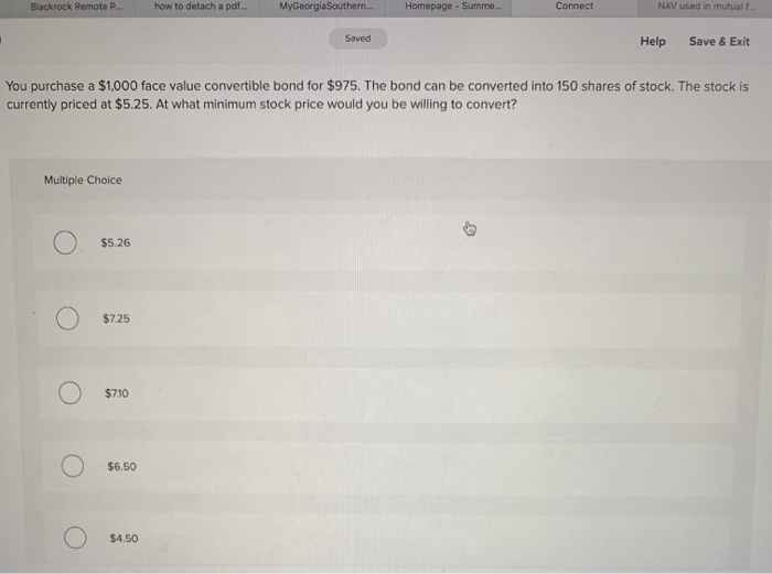 Solved Blackrock Remote P how to detach a pdf...