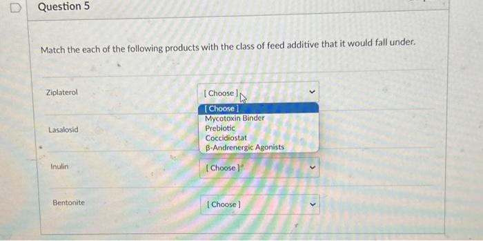 Solved Which of the following does NOT decrease as a plant | Chegg.com