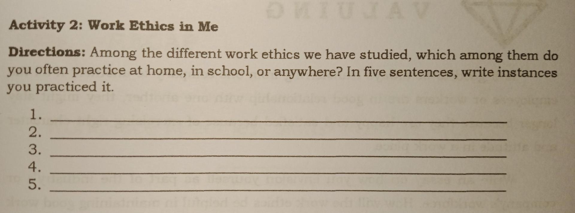 how do you write the best day of your life essay?