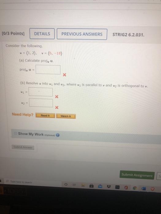 Solved circle and answer all the answers make sure you get | Chegg.com