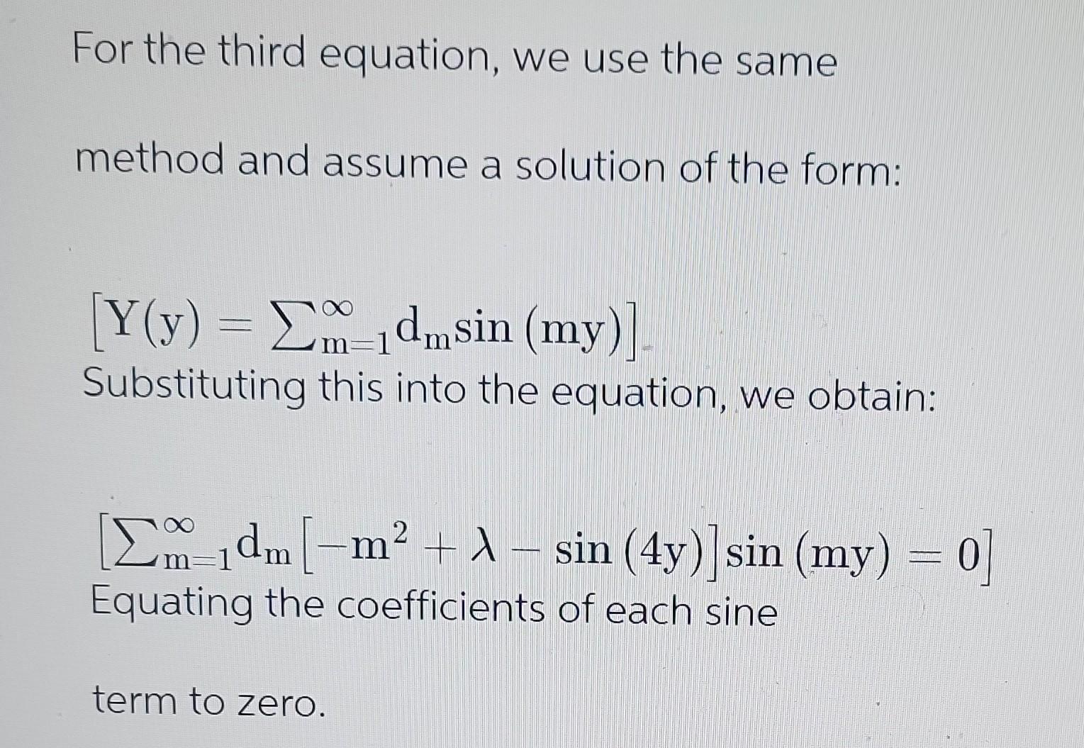 Solved Please solve this completely, I need a full | Chegg.com